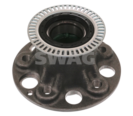 KIT CUSCINETTO RUOTA